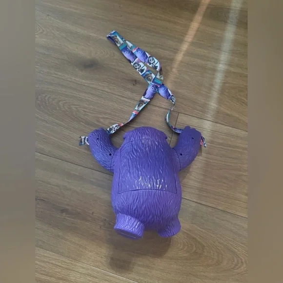 AMC Theaters IF Imaginary Friends Exclusive Popcorn Bucket 10" - Picture 4 of 4